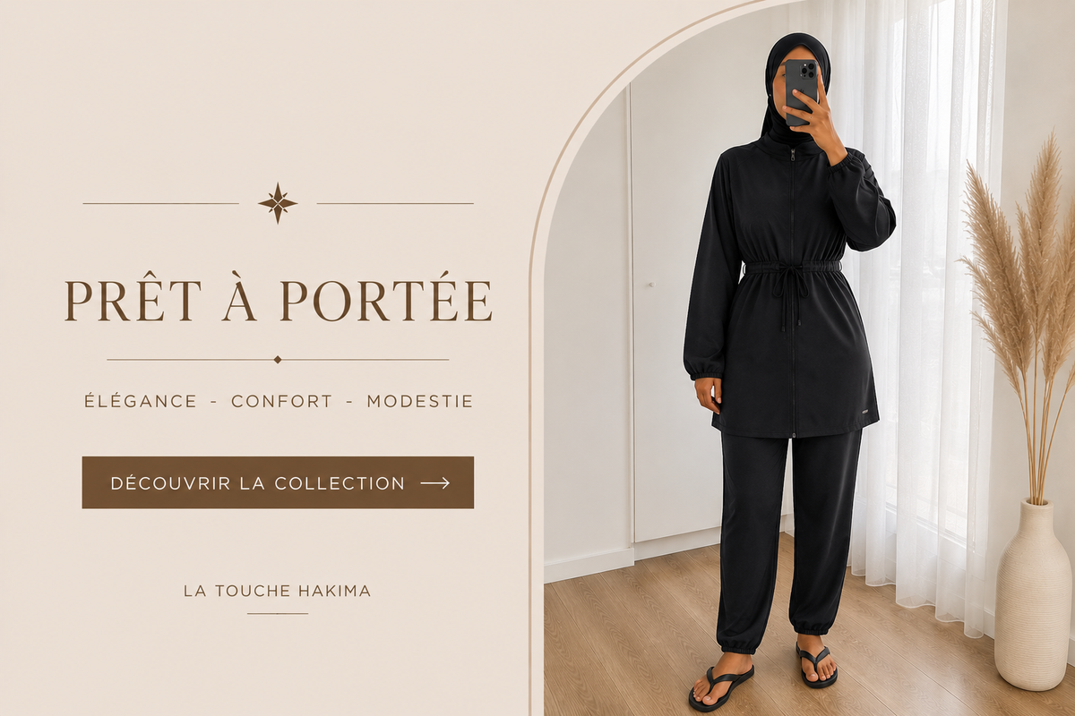 Prêt à portée